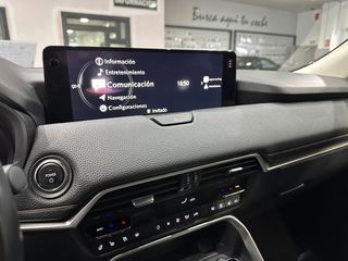 Mazda CX-60 e-Skyactiv PHEV AWD Homura