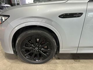 Mazda CX-60 e-Skyactiv PHEV AWD Homura