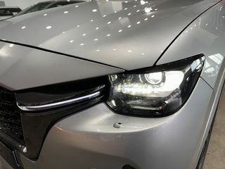 Mazda CX-60 e-Skyactiv PHEV AWD Homura