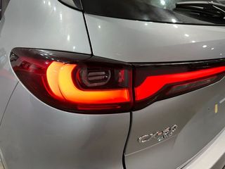 Mazda CX-60 e-Skyactiv PHEV AWD Homura