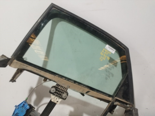 ELEVALUNAS TRASERO IZQUIERDO AUDI A4 BERLINA (8E)