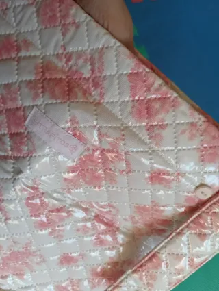 Bolso para carrito de bebé