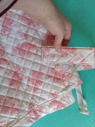 Bolso para carrito de bebé