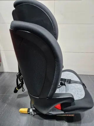 Silla de coche Grupo 1/2/3