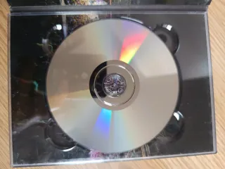 DVD Hombres G El Canto del Loco