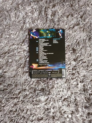 DVD Hombres G El Canto del Loco