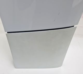 Sony PS5 Slim Edición Blu-Ray Blanca