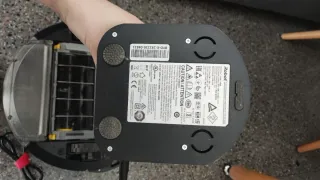 Robot Aspirador Roomba 671