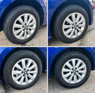 SEAT Ibiza Style Plus