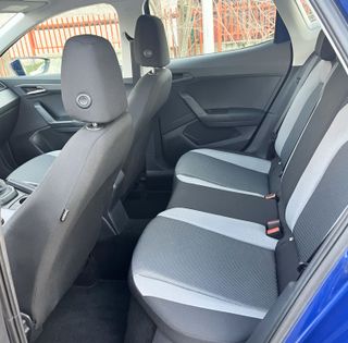 SEAT Ibiza Style Plus