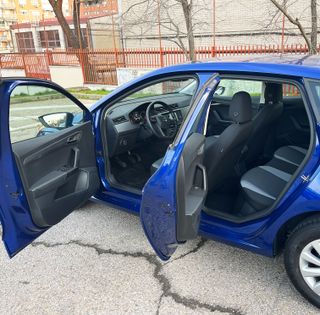 SEAT Ibiza Style Plus