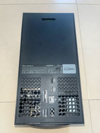 Cambios Xbox X por PS5