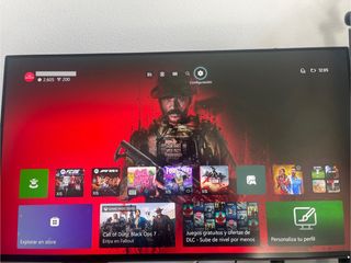 Cambios Xbox X por PS5