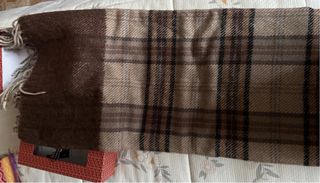 Sciarpa Marta Marzotto