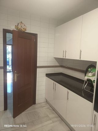 Casa pareada en alquiler en Casco Antiguo en Mairena del Aljarafe