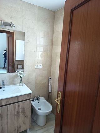 Casa pareada en alquiler en Casco Antiguo en Mairena del Aljarafe