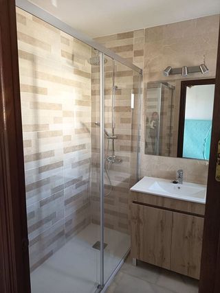 Casa pareada en alquiler en Casco Antiguo en Mairena del Aljarafe