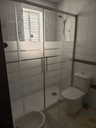 Casa pareada en alquiler en Casco Antiguo en Mairena del Aljarafe