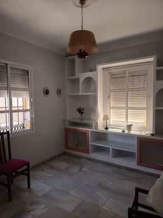 Casa pareada en alquiler en Casco Antiguo en Mairena del Aljarafe