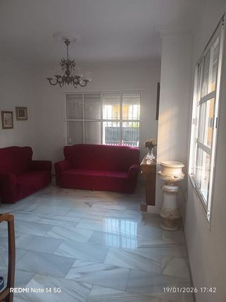 Casa pareada en alquiler en Casco Antiguo en Mairena del Aljarafe