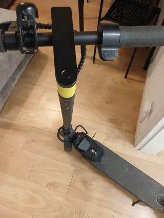 Patinete Eléctrico Xiaomi Pro 2