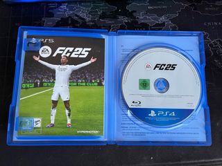 FC25 (PS4)