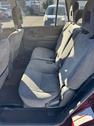 Suzuki Grand Vitara XL-7 2006