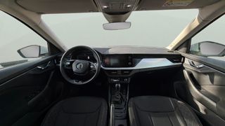 Skoda Kamiq 1.0 TSI Ambition DSG 81 kW (110 CV)