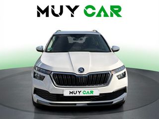 Skoda Kamiq 1.0 TSI Ambition DSG 81 kW (110 CV)