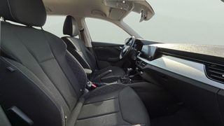 Skoda Kamiq 1.0 TSI Ambition DSG 81 kW (110 CV)