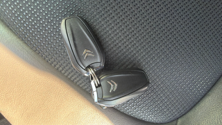 Citroen Grand C4 Spacetourer BlueHDi 130 S&S C-Series EAT8 96 kW (131 CV)