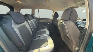 Citroen Grand C4 Spacetourer BlueHDi 130 S&S C-Series EAT8 96 kW (131 CV)