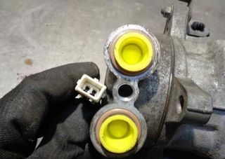 Compresor aire acondicionado citroen xsara 4491842