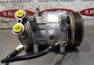 Compresor aire acondicionado citroen xsara 4491842