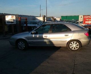 Compresor aire acondicionado citroen xsara 4491842