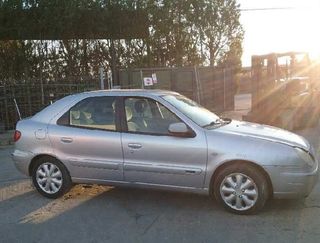 Compresor aire acondicionado citroen xsara 4491842