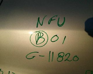 Compresor aire acondicionado citroen xsara 4491842