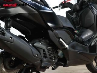 YAMAHA X-MAX 125 TECH MAX