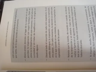 Aprende a practicar mindfulness