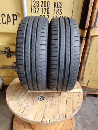 Se vende 2 Neumáticos en perfecto estado