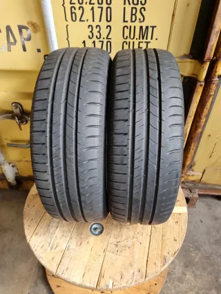 Se vende 2 Neumáticos en perfecto estado