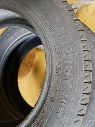 Se vende 2 Neumáticos en perfecto estado