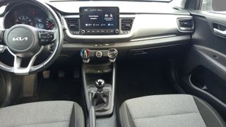 Kia Stonic 1.2 DPi Concept 62 kW (84 CV)