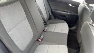 Kia Stonic 1.2 DPi Concept 62 kW (84 CV)