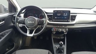 Kia Stonic 1.2 DPi Concept 62 kW (84 CV)