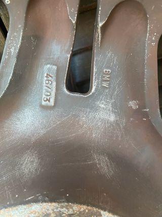 Llanta BMW Motorsport M3 E36 Original