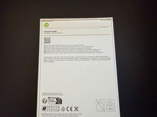 iPhone 17 Pro Max 256GB Azul Titanio PRECINTADO