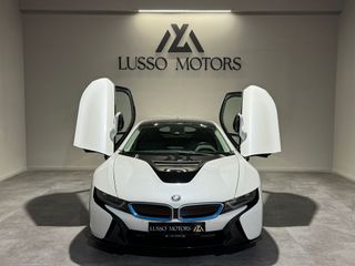 BMW i8 2020