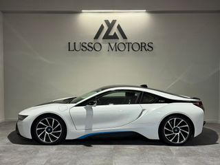 BMW i8 2020