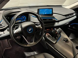 BMW i8 2020